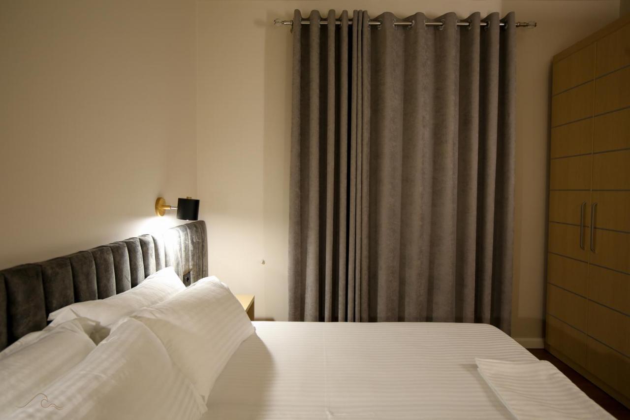 Hotel Libertas Vlorë 외부 사진