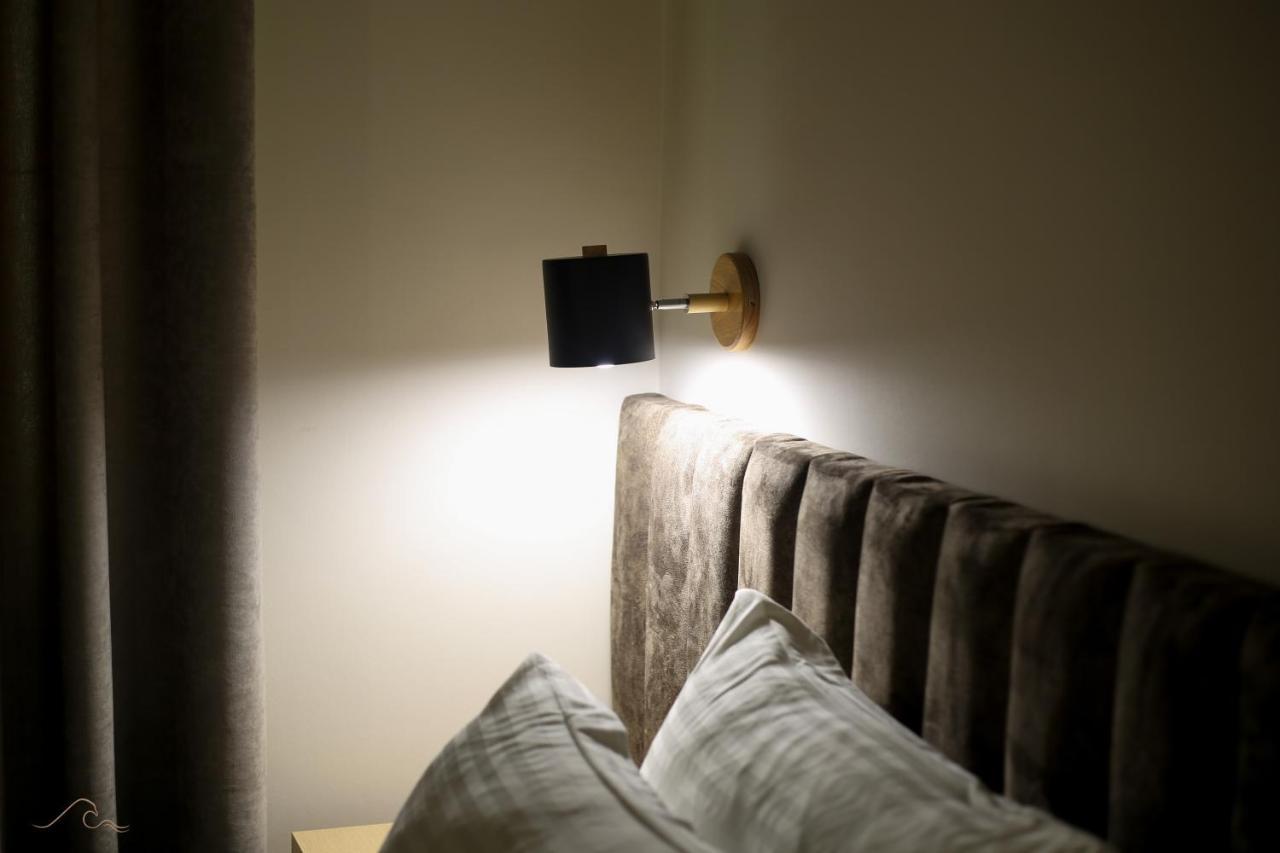 Hotel Libertas Vlorë 외부 사진