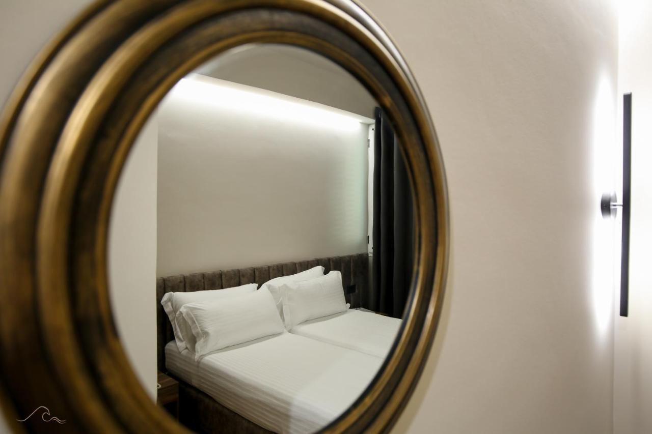Hotel Libertas Vlorë 외부 사진