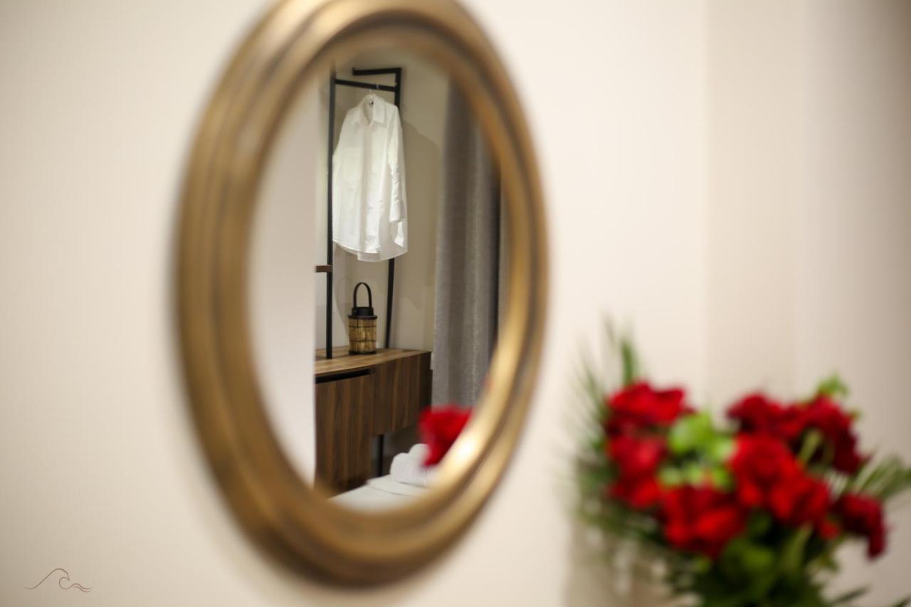 Hotel Libertas Vlorë 외부 사진