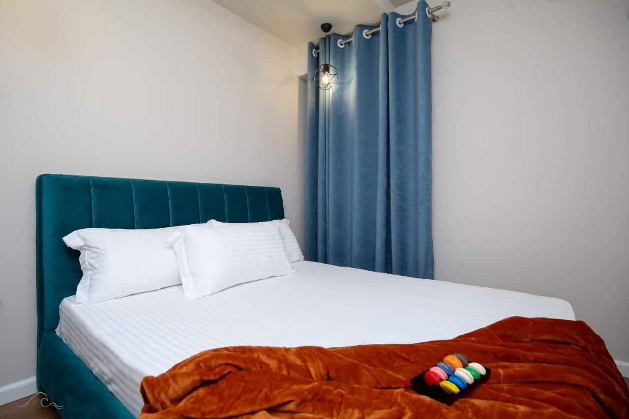 Hotel Libertas Vlorë 외부 사진