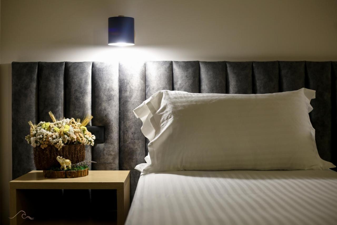 Hotel Libertas Vlorë 외부 사진