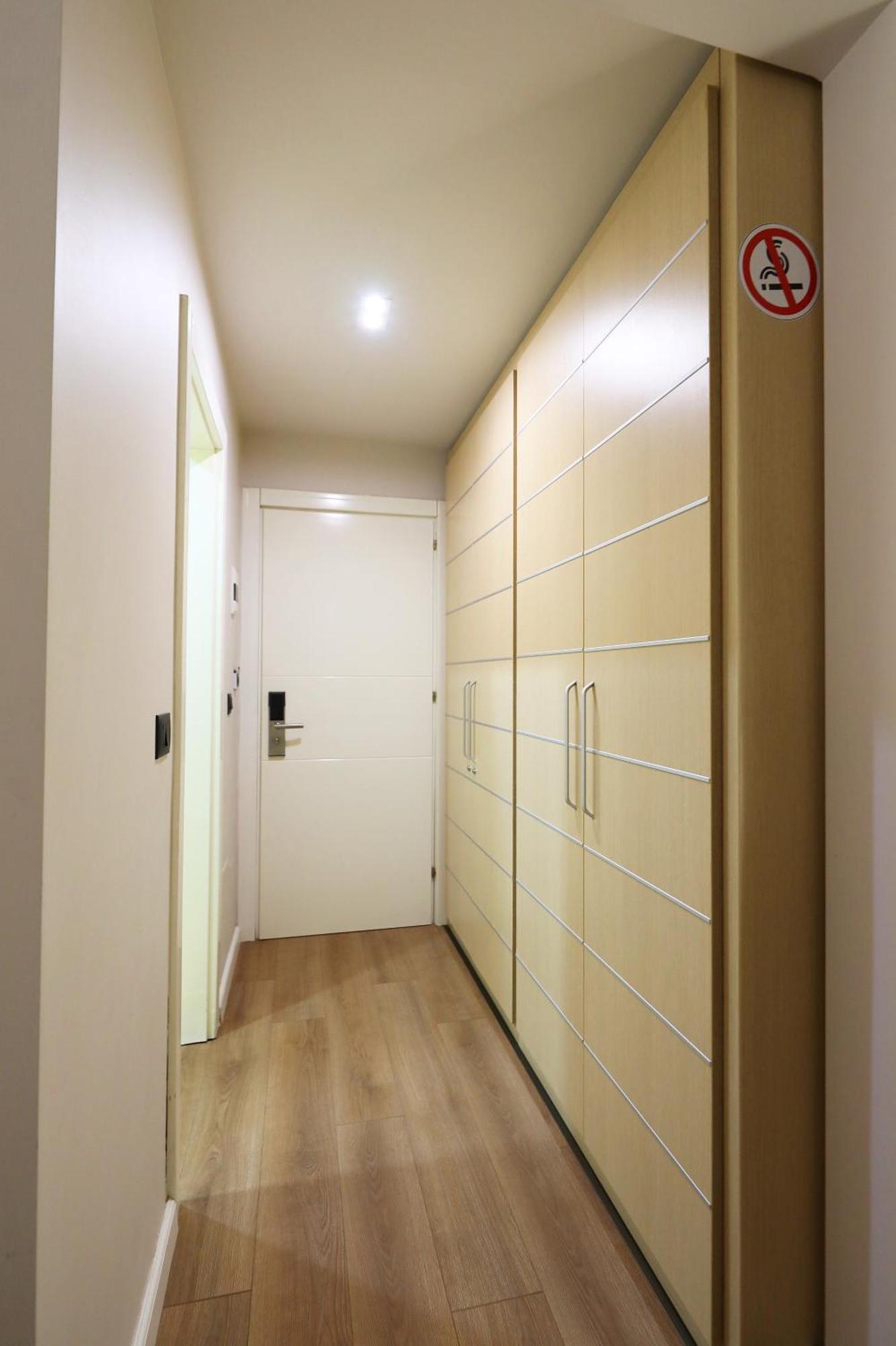 Hotel Libertas Vlorë 외부 사진